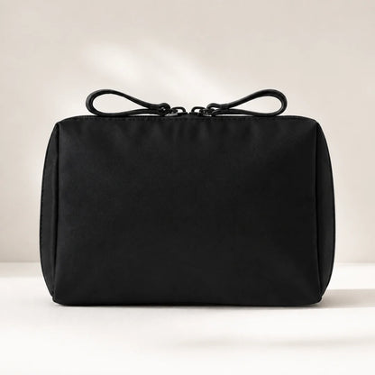 The Carry — Compact Outside. Roomy Inside.