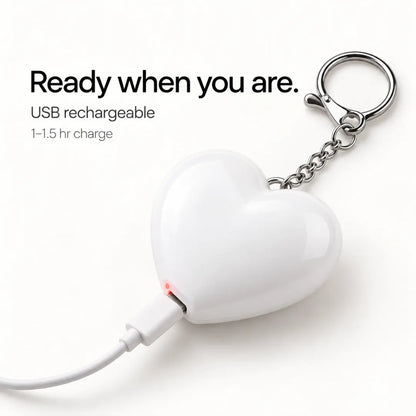 The Glow — A little light for the things you carry