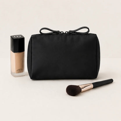 The Carry — Compact Outside. Roomy Inside.