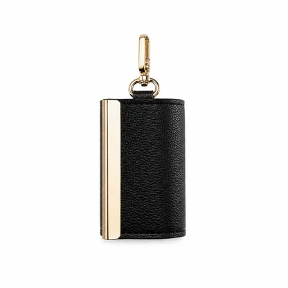 The Pocket Tote — Foldable Keychain Tote Bag