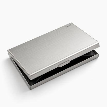 The Vault – Everyday Steel Wallet
