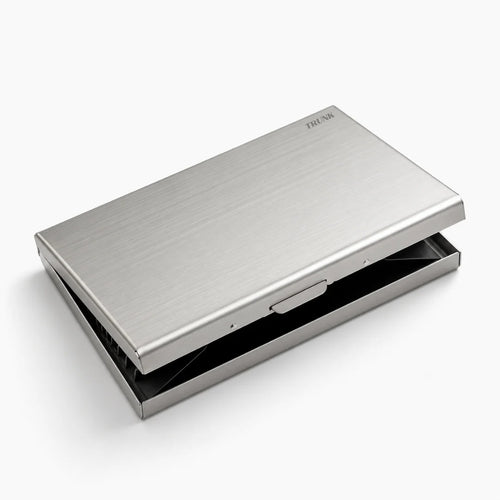The Vault – Everyday Steel Wallet