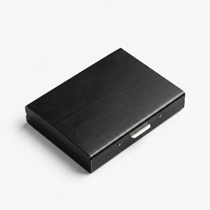 The Vault – Everyday Steel Wallet